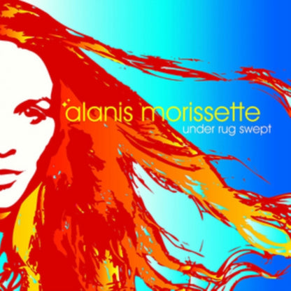 Jagged Little Pill & Such Pretty Forks In The Road & Under Rug Swept (180G)