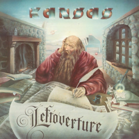 Leftoverture (180G)