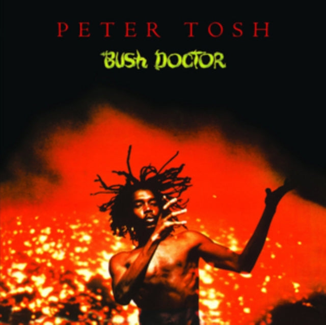 Bush Doctor (180G)
