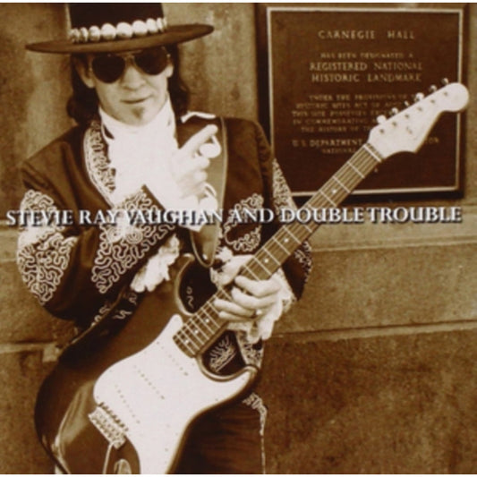 Live At Carnegie Hall (180G)