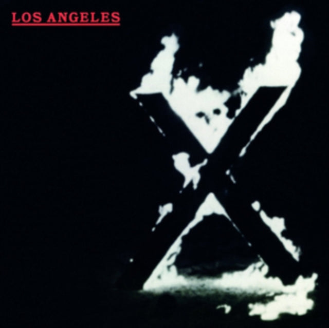 This LP Vinyl is brand new.Format: LP VinylMusic Style: PunkThis item's title is: Los Angeles (180G)Artist: XLabel: MUSIC ON VINYLBarcode: 8718469538409Release Date: 4/13/2015