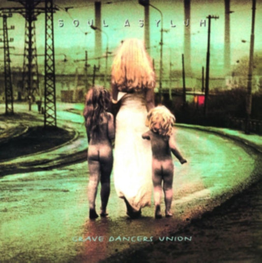 Grave Dancers Union (180G)