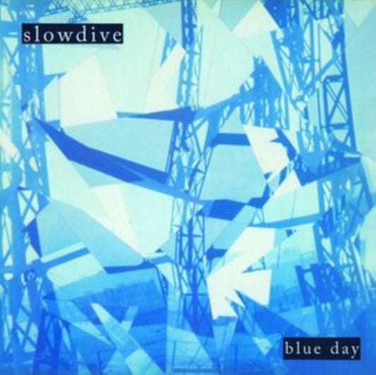 This LP Vinyl is brand new.Format: LP VinylThis item's title is: Blue Day (180G)Artist: SlowdiveBarcode: 8718469538775Release Date: 4/18/2015