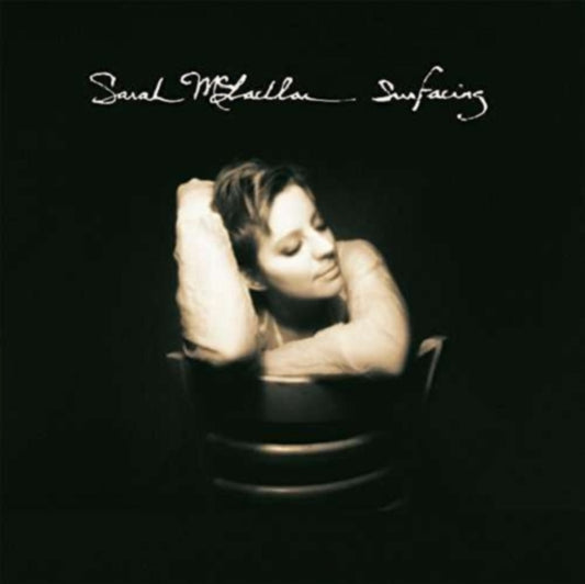 This LP Vinyl is brand new.Format: LP VinylMusic Style: Soft RockThis item's title is: Surfacing (180G)Artist: Sarah MclachlanLabel: MUSIC ON VINYLBarcode: 8718469539406Release Date: 8/31/2015