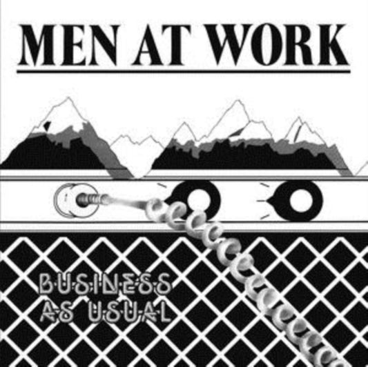 This LP Vinyl is brand new.Format: LP VinylMusic Style: Pop RockThis item's title is: Business As UsualArtist: Men At WorkLabel: MUSIC ON VINYLBarcode: 8718469539444Release Date: 3/10/2017