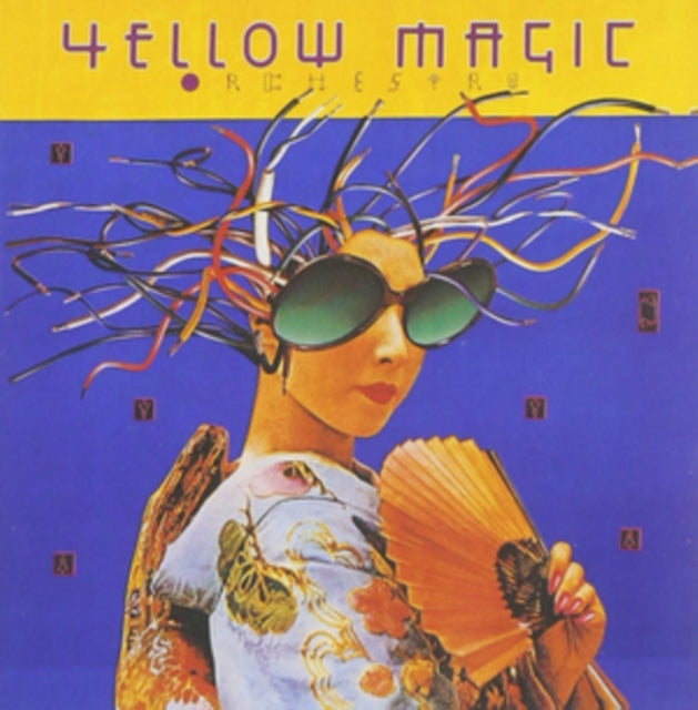 This LP Vinyl is brand new.Format: LP VinylMusic Style: ElectroThis item's title is: Ymo Usa & Yellow Magic Orchestra (180G)Artist: Yellow Magic OrchestraLabel: EpicBarcode: 8718469539536Release Date: 11/23/2015