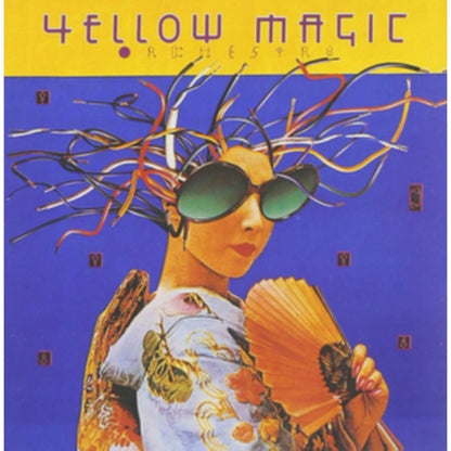 Ymo Usa & Yellow Magic Orchestra (180G) & Solid State Survivor (180G)