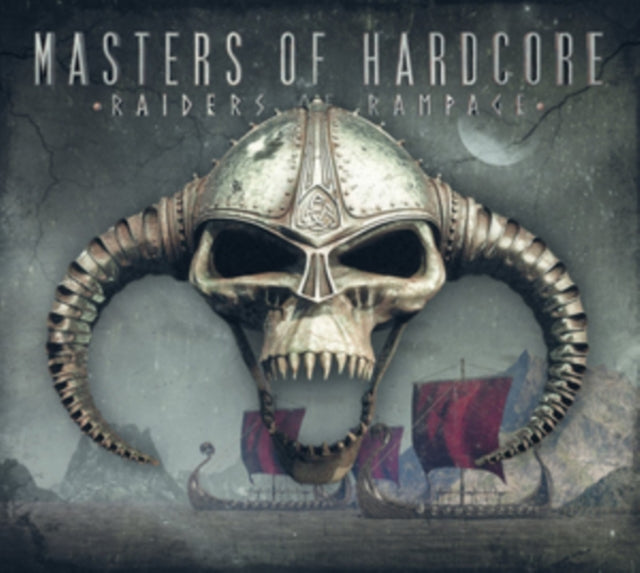 Masters Of Hardcore