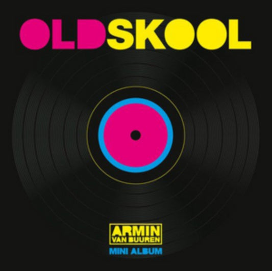 This CD is brand new.Format: CDMusic Style: Euro HouseThis item's title is: OldskoolArtist: Armin Van BuurenBarcode: 8718522099458Release Date: 8/4/2016