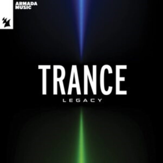 Product Image : This LP Vinyl is brand new.<br>Format: LP Vinyl<br>Music Style: Trance<br>This item's title is: Armada Music - Trance Legacy (2LP)<br>Artist: Various Artists<br>Label: Armada (4)<br>Barcode: 8718522352805<br>Release Date: 4/28/2023