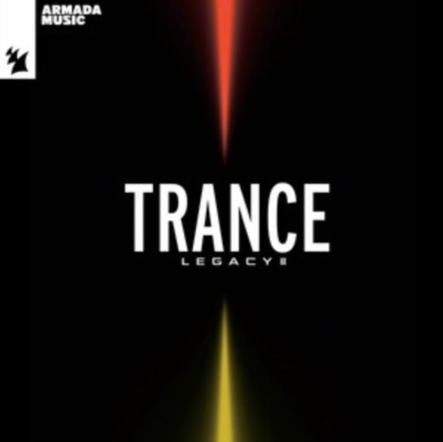 This LP Vinyl is brand new.Format: LP VinylMusic Style: TranceThis item's title is: Trance Legacy Ii (2LP)Artist: Various ArtistsLabel: Armada (4)Barcode: 8718522400834Release Date: 1/19/2024