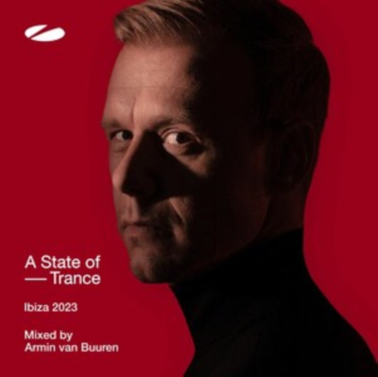 State Of Trance Ibiza 2023 (3CD)