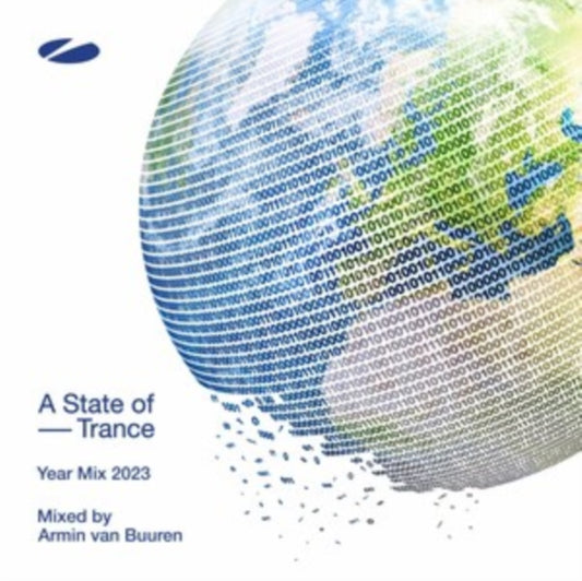 State Of Trance Year 2023 (2CD)