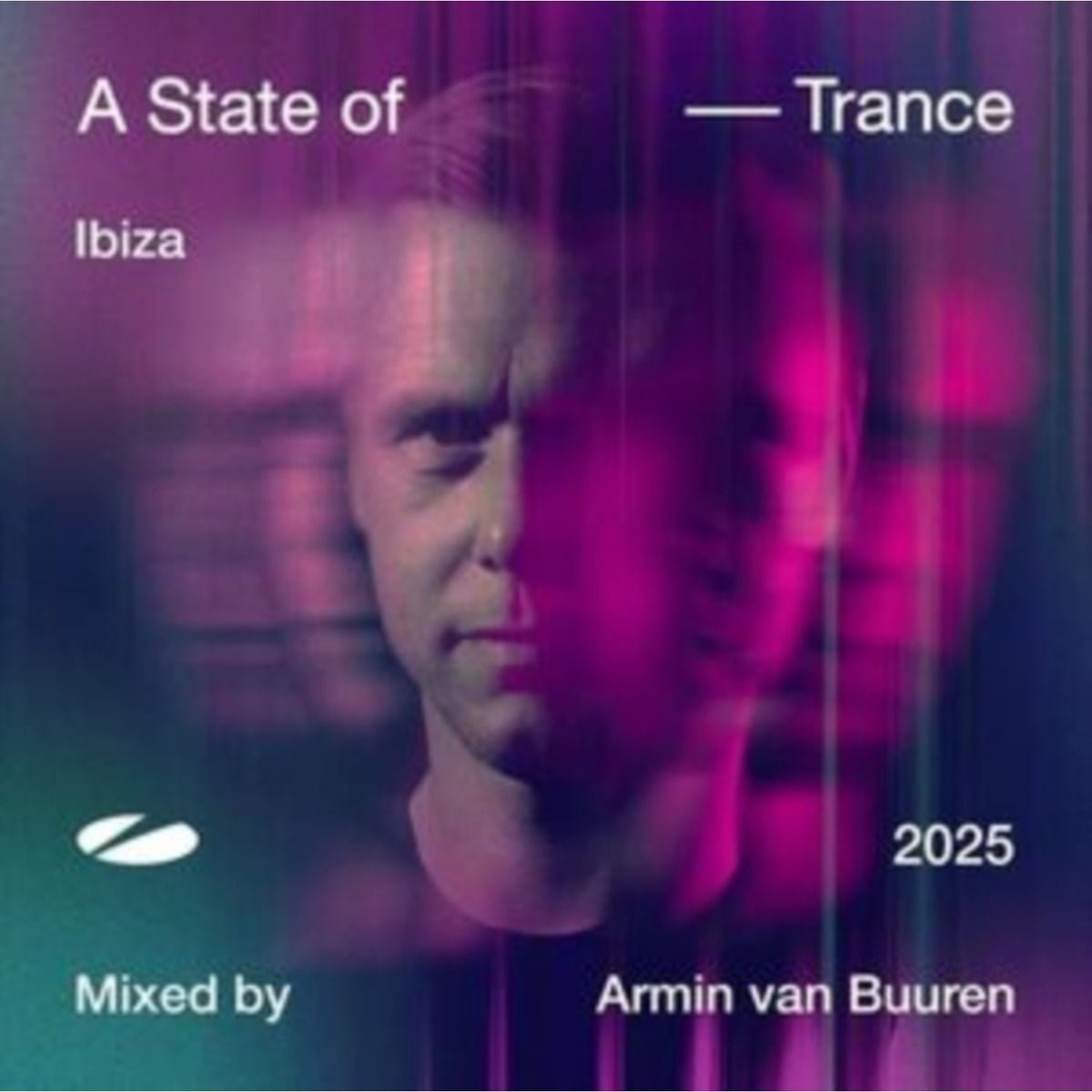 State Of Trance Ibiza 2025 (3CD)