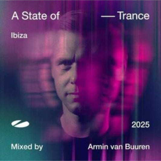 State Of Trance Ibiza 2025 (3CD)