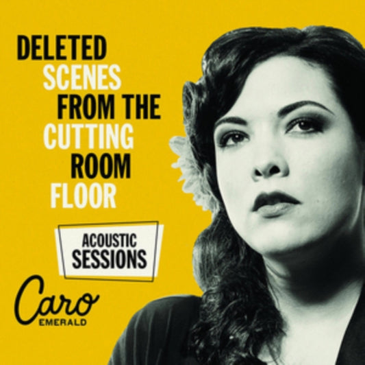This LP Vinyl is brand new.Format: LP VinylMusic Style: AcousticThis item's title is: Deleted Scenes From The Cutting Room FloorArtist: Caro EmeraldLabel: CAROEBarcode: 8718546200595Release Date: 4/6/2017