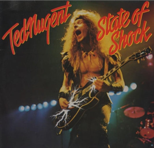 State Of Shock (24Bit Remastered)