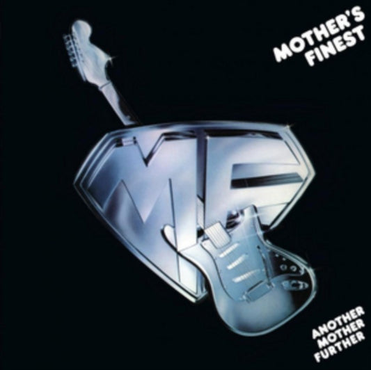 Another Mother Further (24Bit Remastered)