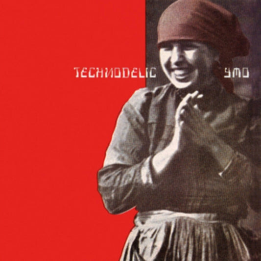 Technodelic (24Bit Remastered)