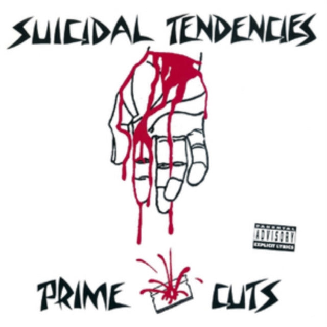 Prime Cuts (24Bit Remastered)