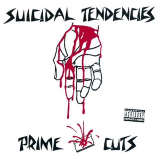 Prime Cuts (24Bit Remastered)