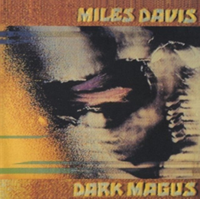 Dark Magus (24Bit Remastered)