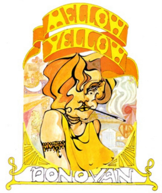 This CD is brand new.Format: CDMusic Style: Pop RockThis item's title is: Mellow Yellow (24Bit Remastered)Artist: DonovanBarcode: 8718627223901Release Date: 10/28/2016