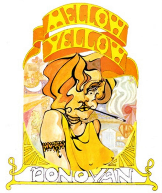 This CD is brand new.Format: CDMusic Style: Pop RockThis item's title is: Mellow Yellow (24Bit Remastered)Artist: DonovanBarcode: 8718627223901Release Date: 10/28/2016