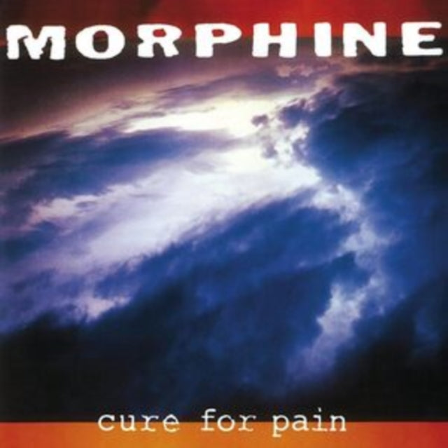 Cure For Pain (24Bit Remaster)