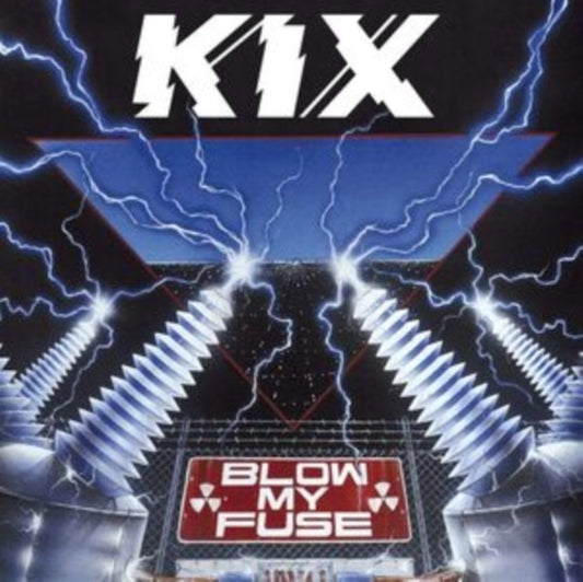 Blow My Fuse (24Bit Remastered)