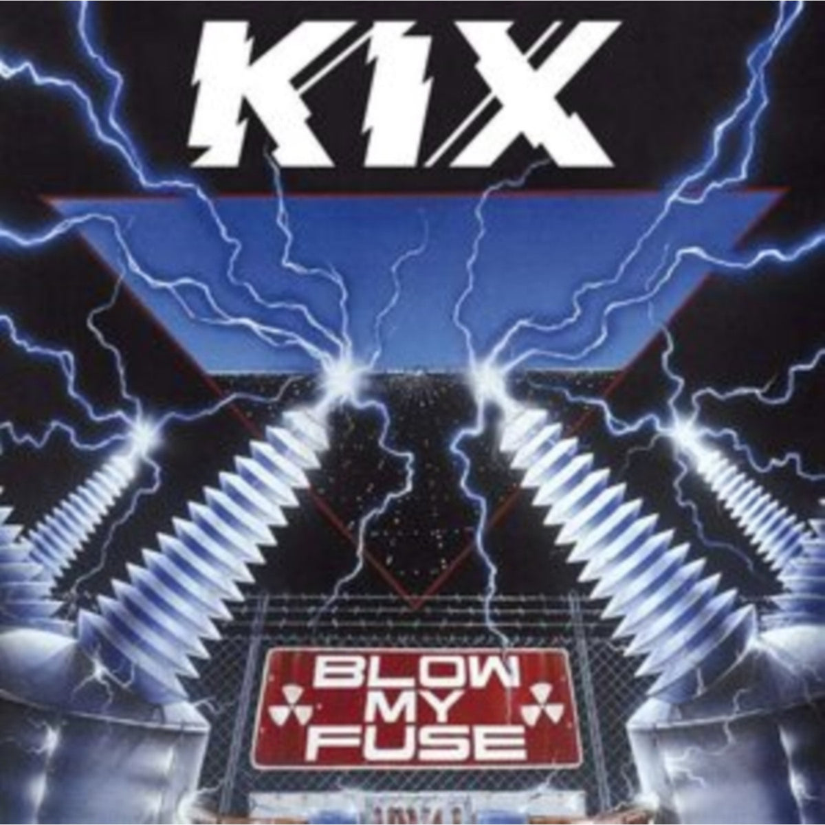 Blow My Fuse (24Bit Remastered)