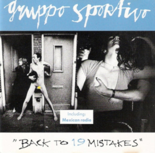 Back To 19 Mistakes (24Bit Remastered)