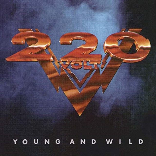 This CD is brand new.Format: CDMusic Style: Hard RockThis item's title is: Young And Wild (24Bit Remastered)Artist: Two Hundred Twenty VoltBarcode: 8718627227411Release Date: 9/28/2018