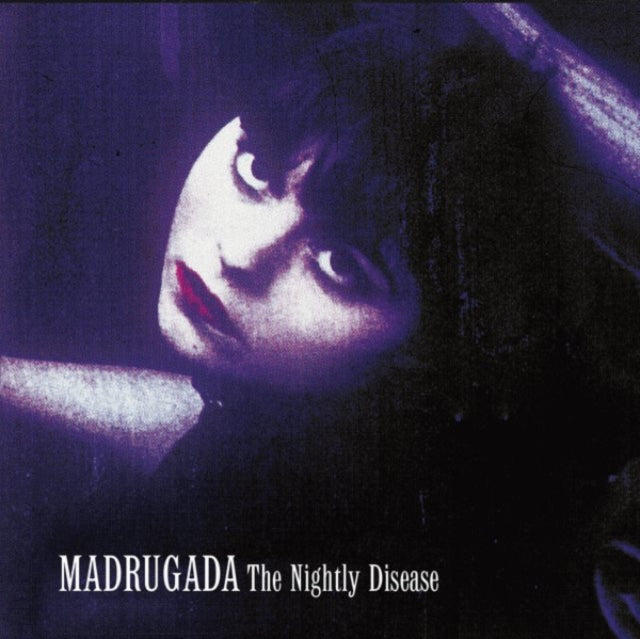 This CD is brand new.Format: CDMusic Style: Blues RockThis item's title is: Nightly Disease (24Bit Remaster)Artist: MadrugadaBarcode: 8718627228104Release Date: 2/21/2019