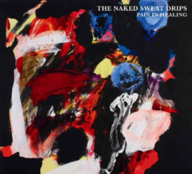 This LP Vinyl is brand new.Format: LP VinylThis item's title is: Pain In Healing (180G/Gatefold/Insert)Artist: Naked Sweat DripsLabel: BUTLER RECORDSBarcode: 8718627228210Release Date: 4/18/2019