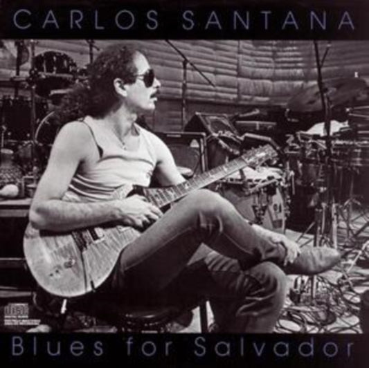 Blues For Salvador (24Bit Remaster)