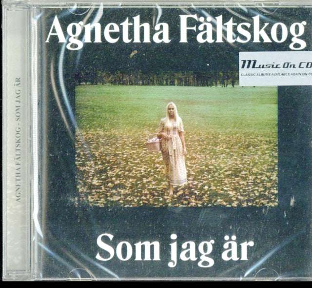 Som Jag Ar (24Bit Remaster)