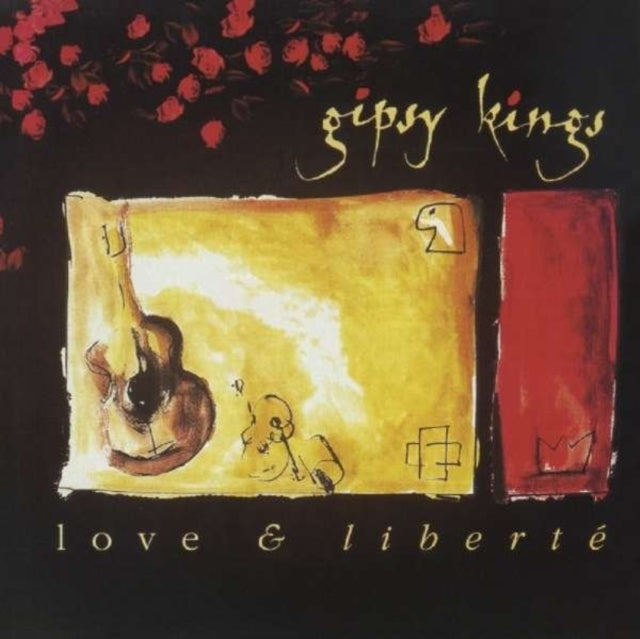 This CD is brand new.Format: CDMusic Style: FlamencoThis item's title is: Love & LiberteArtist: Gipsy KingsBarcode: 8718627229071Release Date: 7/26/2019