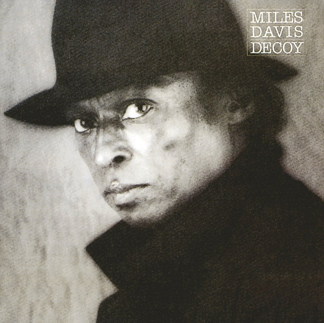 Product Image : This CD is brand new.<br>Format: CD<br>Music Style: Post Bop<br>This item's title is: Decoy<br>Artist: Miles Davis<br>Barcode: 8718627229194<br>Release Date: 8/2/2019