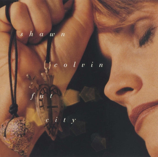 This CD is brand new.Format: CDMusic Style: Country RockThis item's title is: Fat CityArtist: Shawn ColvinBarcode: 8718627230077Release Date: 11/8/2019