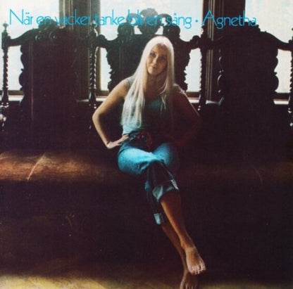 This CD is brand new.Format: CDMusic Style: SchlagerThis item's title is: Nar En Vacker Tanke Blik En SangArtist: Agnetha FaltskogBarcode: 8718627230176Release Date: 10/25/2019