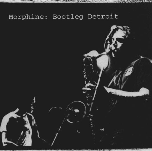 Bootleg Detroit (Import)