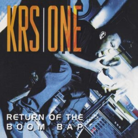 Return Of The Boom Bap (Import)