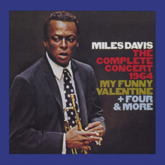 Complete Concert 1964 (2CD/Import)