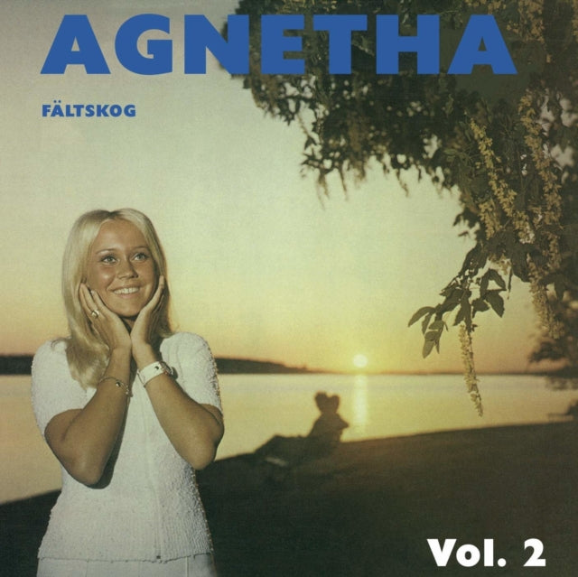 This CD is brand new.Format: CDMusic Style: BalladThis item's title is: Agnetha Faltskog Vol. 2 (Import)Artist: Agnetha FaltskogBarcode: 8718627231463Release Date: 6/26/2020