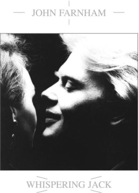 Whispering Jack (Import)