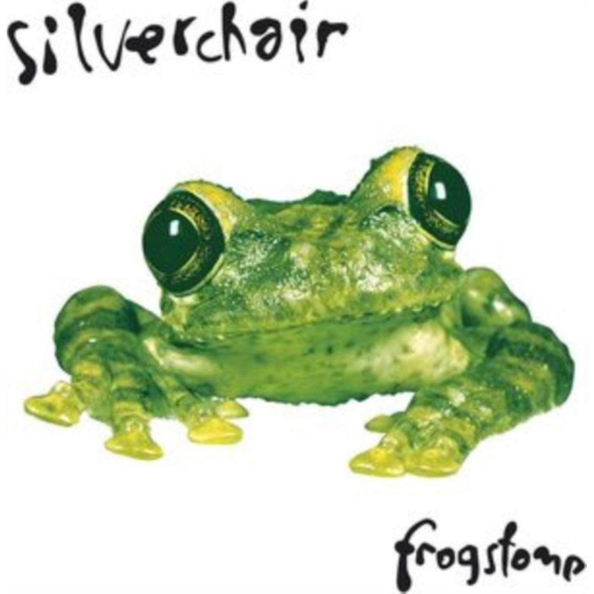 Frogstomp (Import)