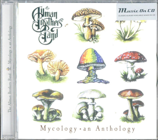 Mycology: An Anthology (Import)