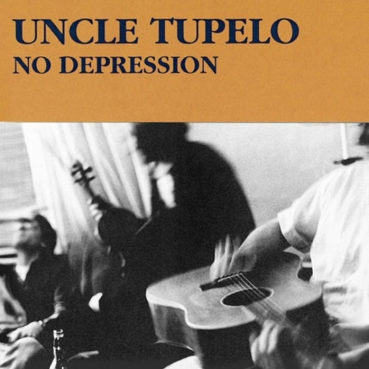 No Depression (Import)
