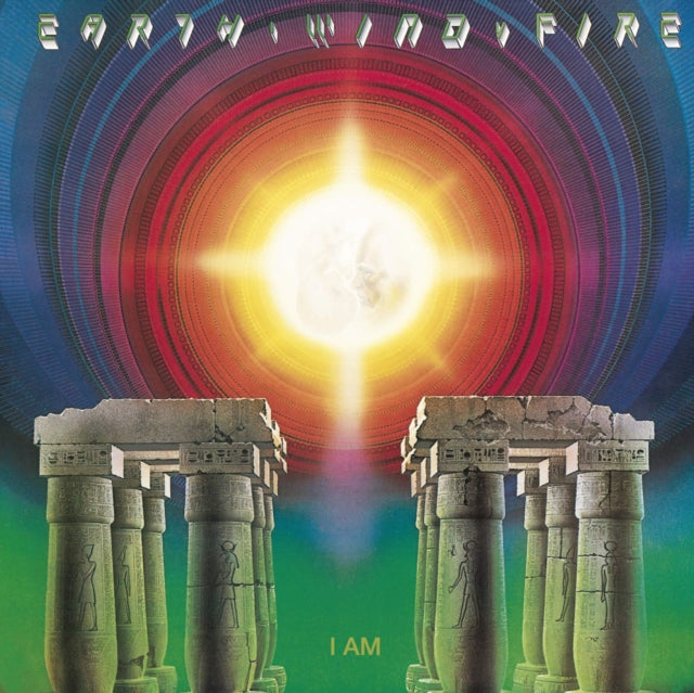 This CD is brand new.Format: CDMusic Style: Free FunkThis item's title is: I Am (Import)Artist:  Wind & Fire EarthBarcode: 8718627232637Release Date: 11/13/2020